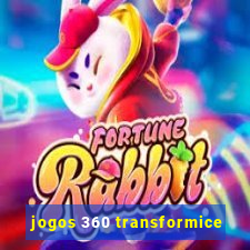 jogos 360 transformice